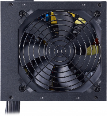 Блок питания Cooler Master ATX 450W MWE White V2