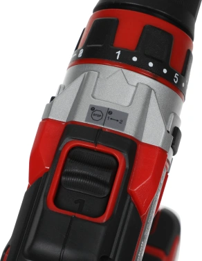 Дрель-шуруповерт Einhell TE-CD 12/1 Li
