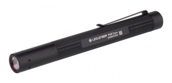 Фонарь ручной Led Lenser P4R Core