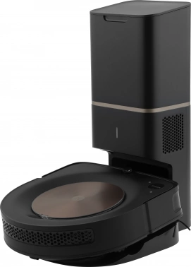 Пылесос-робот Irobot Roomba S9+