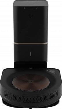 Пылесос-робот Irobot Roomba S9+