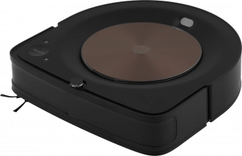 Пылесос-робот Irobot Roomba S9+