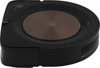 Пылесос-робот Irobot Roomba S9+