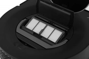 Пылесос-робот Irobot Roomba S9+