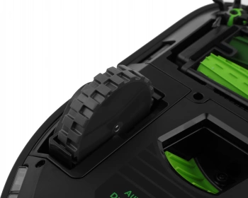 Пылесос-робот Irobot Roomba S9+