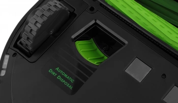 Пылесос-робот Irobot Roomba S9+