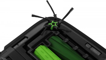 Пылесос-робот Irobot Roomba S9+