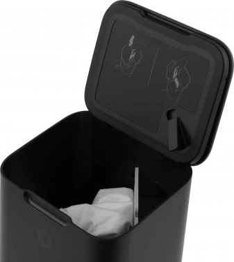 Пылесос-робот Irobot Roomba S9+