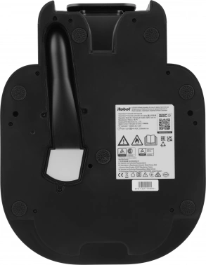 Пылесос-робот Irobot Roomba S9+