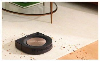 Пылесос-робот Irobot Roomba S9+