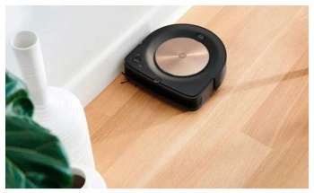 Пылесос-робот Irobot Roomba S9+