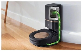 Пылесос-робот Irobot Roomba S9+