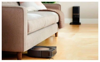 Пылесос-робот Irobot Roomba S9+
