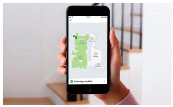 Пылесос-робот Irobot Roomba S9+