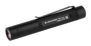 Фонарь ручной Led Lenser P2R Core