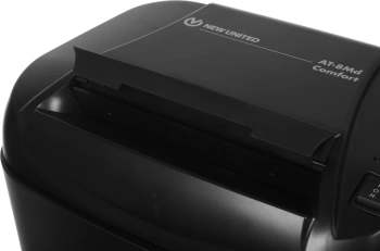 Шредер New United AT-8Md