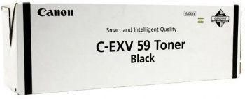Тонер Canon C-EXV59