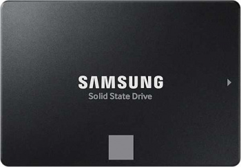 Накопитель SSD Samsung SATA III 250Gb MZ-77E250BW