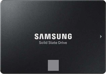 Накопитель SSD Samsung SATA-III 500GB MZ-77E500BW