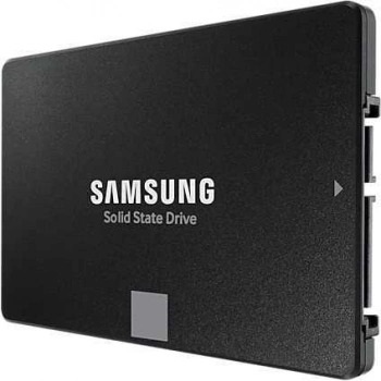 Накопитель SSD Samsung SATA-III 500GB MZ-77E500BW