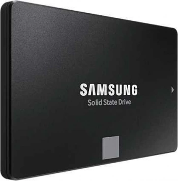 Накопитель SSD Samsung SATA-III 500GB MZ-77E500BW