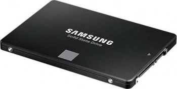Накопитель SSD Samsung SATA-III 500GB MZ-77E500BW