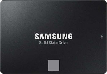 Накопитель SSD Samsung SATA-III 1TB MZ-77E1T0BW