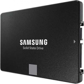 Накопитель SSD Samsung SATA-III 1TB MZ-77E1T0BW