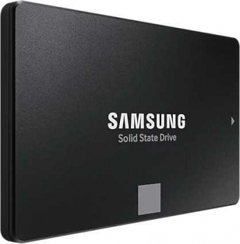 Накопитель SSD Samsung SATA-III 1TB MZ-77E1T0BW