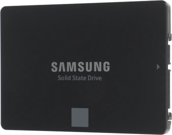 Накопитель SSD Samsung SATA-III 1TB MZ-77E1T0BW