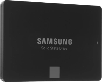 Накопитель SSD Samsung SATA-III 1TB MZ-77E1T0BW