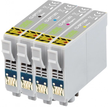 Картридж струйный Cactus CS-EPT1295