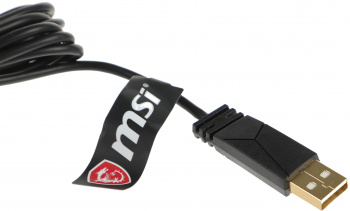 Мышь MSI Clutch GM20 ELITE