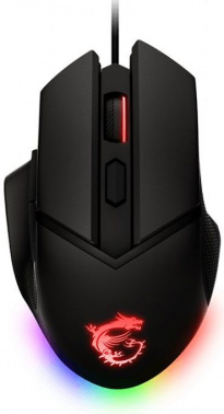 Мышь MSI Clutch GM20 ELITE