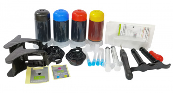 Заправочный набор Cactus CS-RK-PG445-CL446