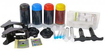 Заправочный набор Cactus CS-RK-F6V24-25