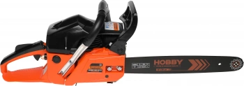 Бензопила Carver  HOBBY HSG 145-15