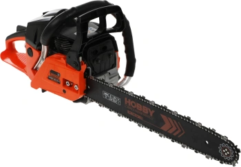 Бензопила Carver  HOBBY HSG 158-18