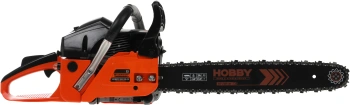 Бензопила Carver  HOBBY HSG 158-18