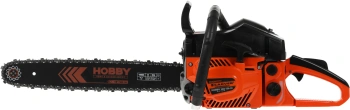 Бензопила Carver  HOBBY HSG 158-18