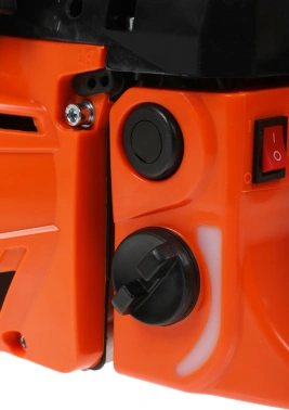 Бензопила Carver  HOBBY HSG 158-18