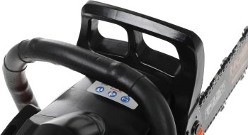 Бензопила Carver  HOBBY HSG 158-18