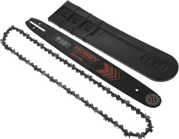 Бензопила Carver  HOBBY HSG 158-18