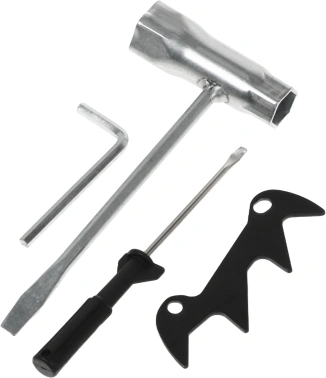 Бензопила Carver  HOBBY HSG 158-18