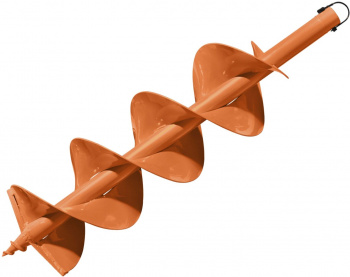 Бур для мотобуров Carver GDB-200/2