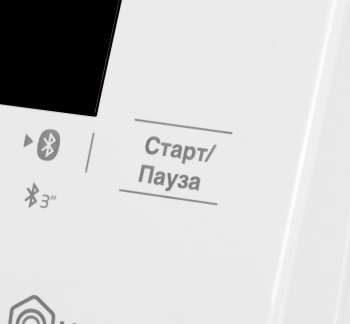 Стиральная машина Beko WSPE6H616W