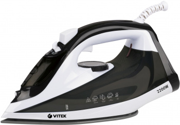 Утюг Vitek VT-1267