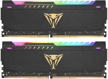 Память DDR4 2x8GB 3200MHz Patriot  PVSR416G320C8K