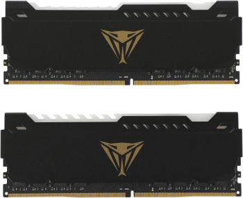 Память DDR4 2x8GB 3200MHz Patriot  PVSR416G320C8K