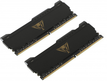 Память DDR4 2x8GB 3200MHz Patriot  PVSR416G320C8K